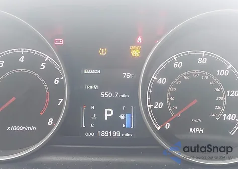 2011 Mitsubishi Outlander Gt from USA, damaged, VIN JA4JT5AX4BU014669